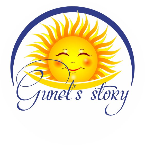 Gunel's story